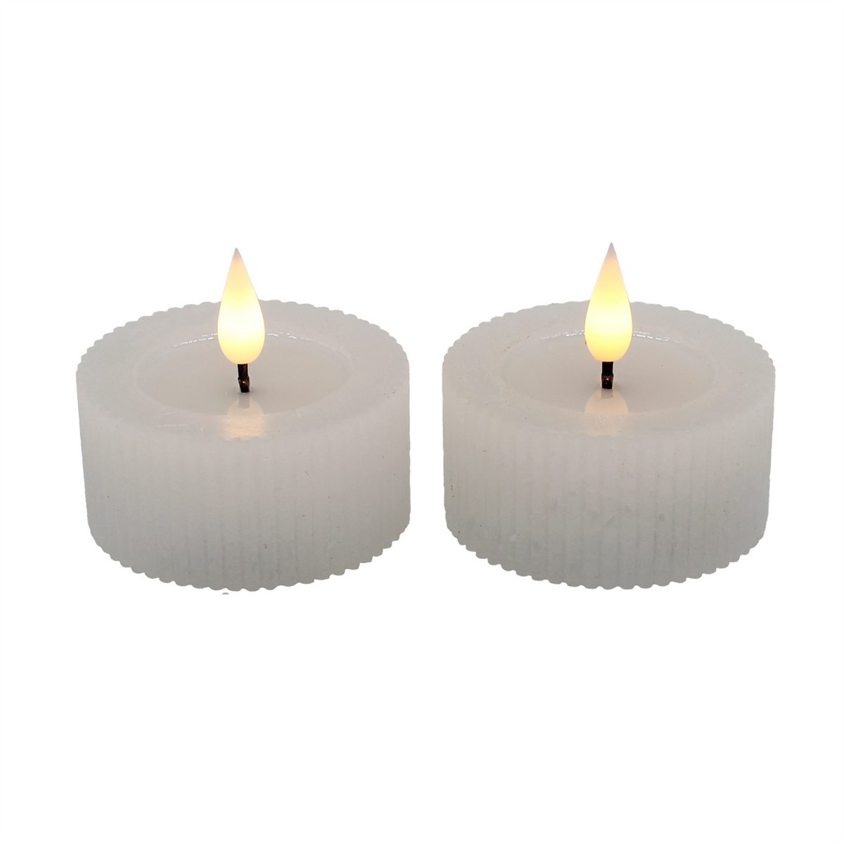 LED Large Tea Lights
