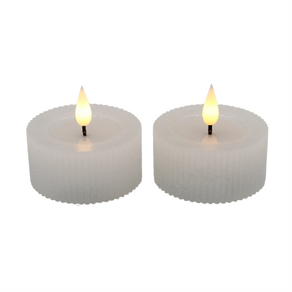 LED Large Tea Lights
