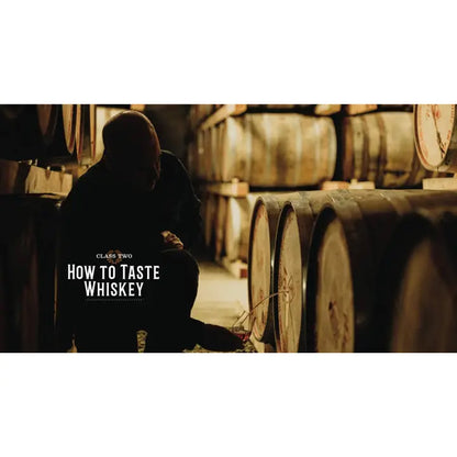 Complete Whiskey Course Cocktail Book
