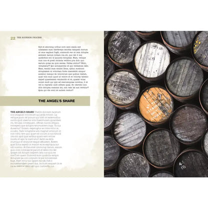 The Bourbon Bible
