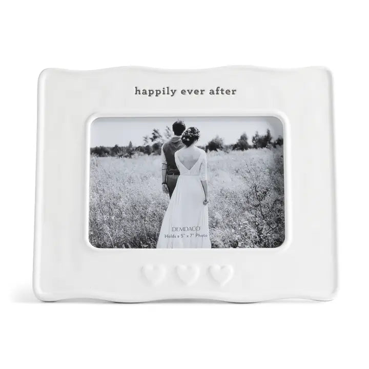 Happily Ever After Frame