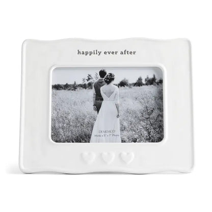 Happily Ever After Frame