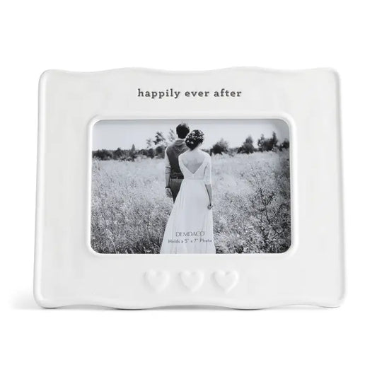 Happily Ever After Frame