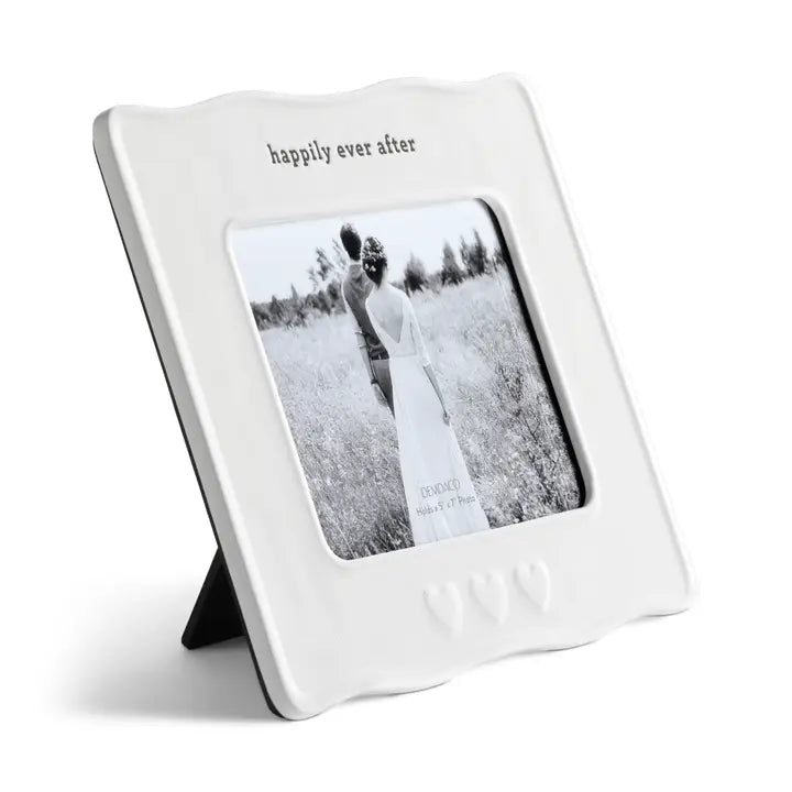 Happily Ever After Frame