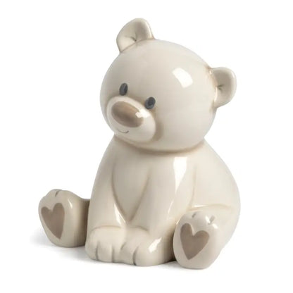Teddy Bear Bank