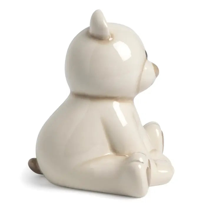 Teddy Bear Bank