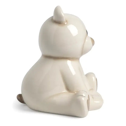 Teddy Bear Bank