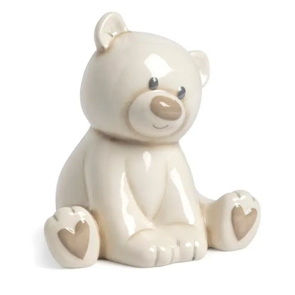 Teddy Bear Bank