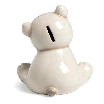Teddy Bear Bank