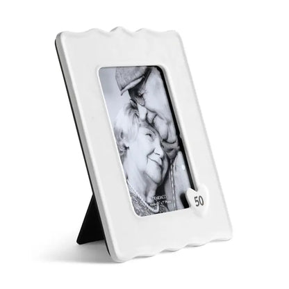 50 Years Frame - 5x7