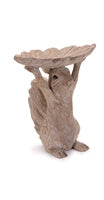 Squirrel Feeder