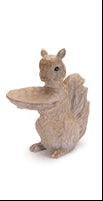 Squirrel Feeder