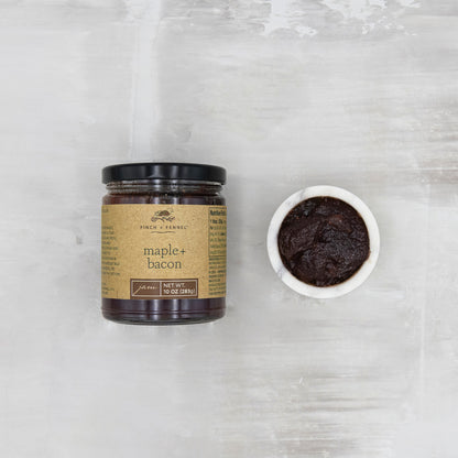 Maple Bacon Jam - 10oz.