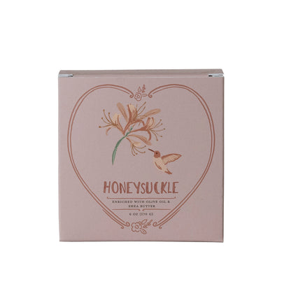 Heart Shaped Soap