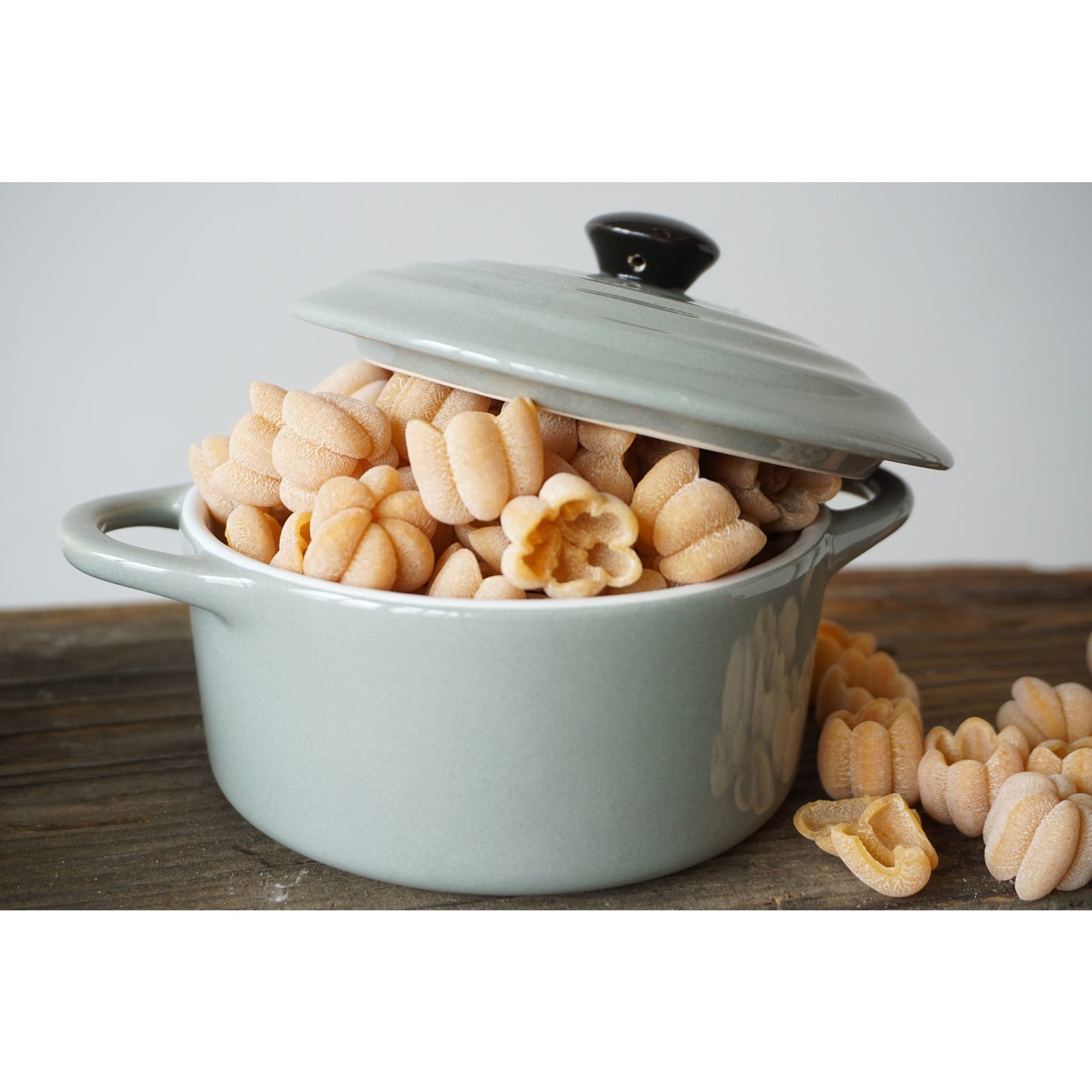 Stoneware Mini Baker
