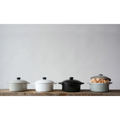 Stoneware Mini Baker
