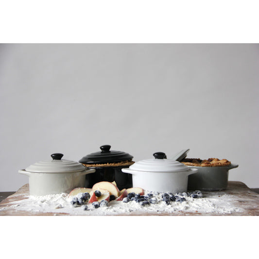 Stoneware Mini Baker