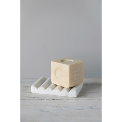 Marble Soap Dish