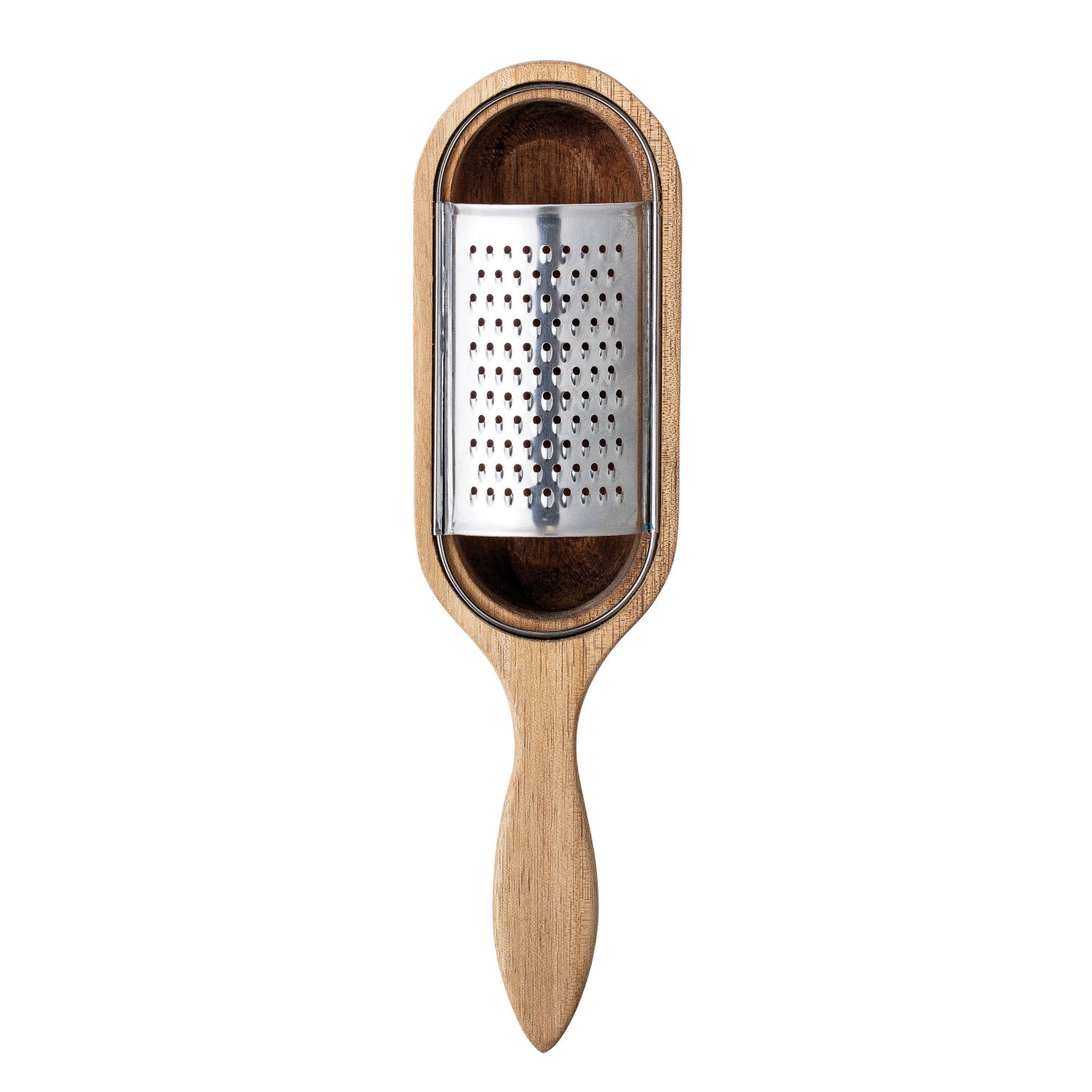 Stainless Steel Grater