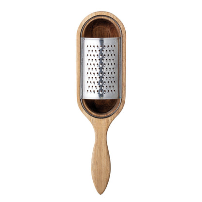 Stainless Steel Grater
