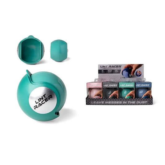 Reusable Lint Roller