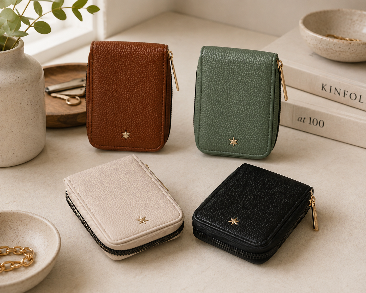 Pocket Wallet