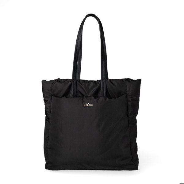 Halo Puffer Tote