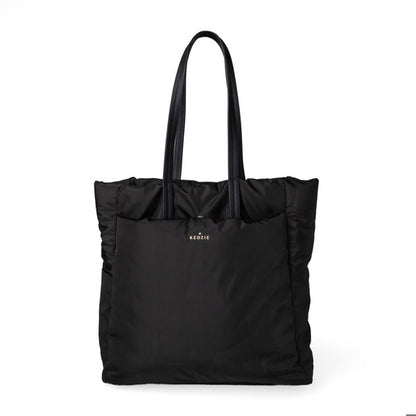 Halo Puffer Tote