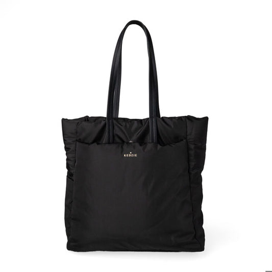 Halo Puffer Tote