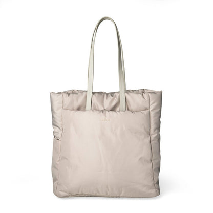Halo Puffer Tote