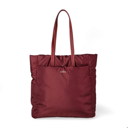 Halo Puffer Tote
