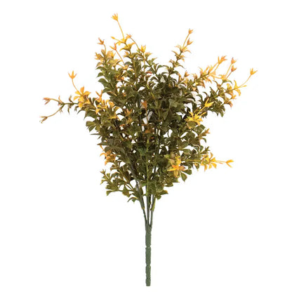 Golden Trumpet Spray
