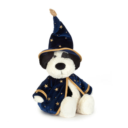 Rufferty Puppy Wizard - Jellycat
