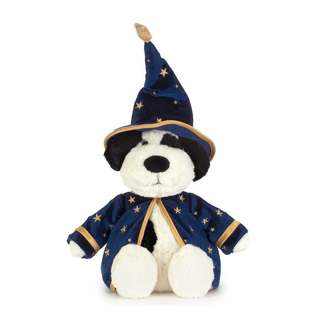 Rufferty Puppy Wizard - Jellycat