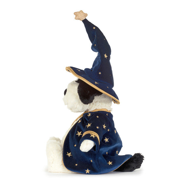 Rufferty Puppy Wizard - Jellycat