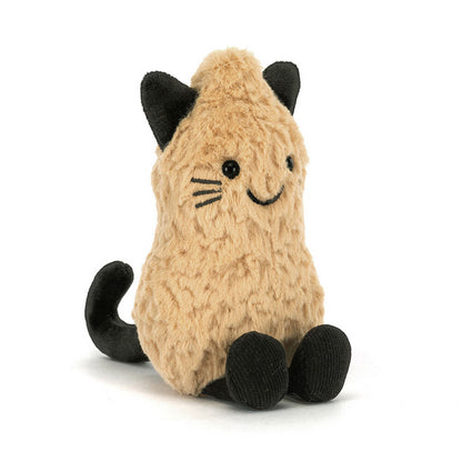 Amuseables Peanut Cat - Jellycat