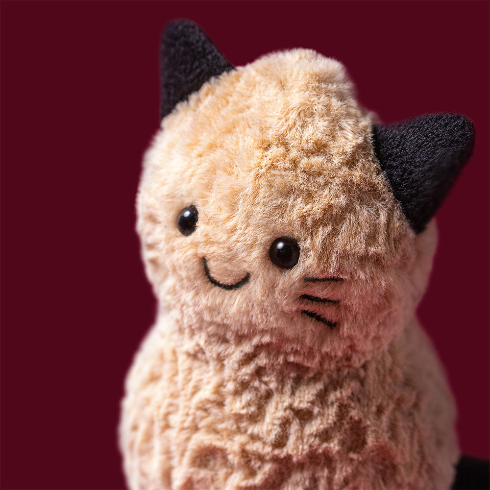 Amuseables Peanut Cat - Jellycat
