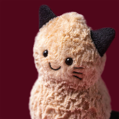 Amuseables Peanut Cat - Jellycat