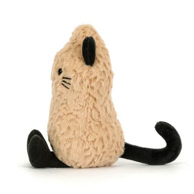 Amuseables Peanut Cat - Jellycat