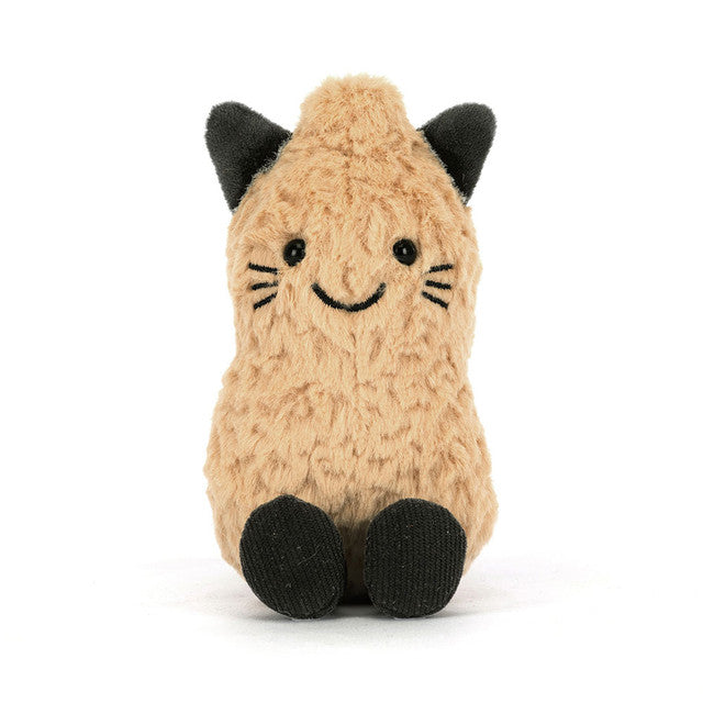 Amuseables Peanut Cat - Jellycat