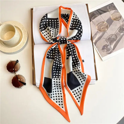 'Skinny' Fashionable Scarf