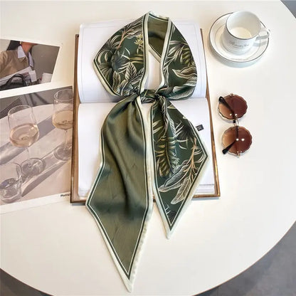'Skinny' Fashionable Scarf
