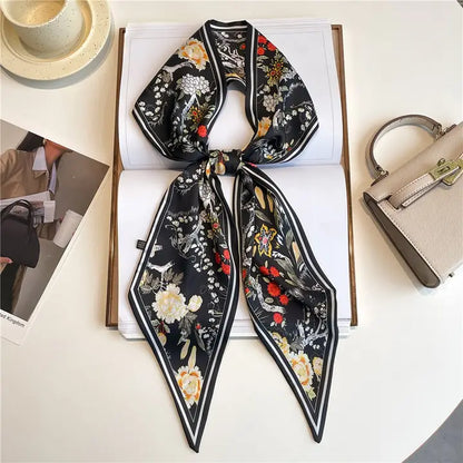 'Skinny' Fashionable Scarf