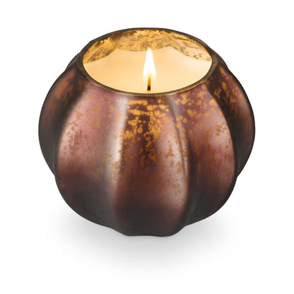 Midnight Pumpkin Candle