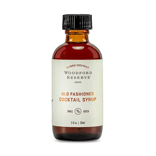 Woodford Reserve® Old Fashioned Syrup - 2oz
