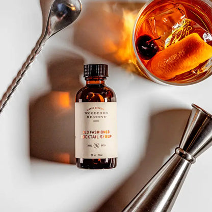 Woodford Reserve® Old Fashioned Syrup - 2oz