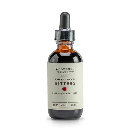 Woodford Reserve® Spiced Cherry Bitters