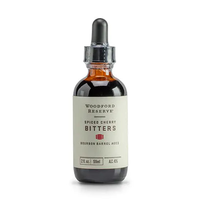 Woodford Reserve® Spiced Cherry Bitters
