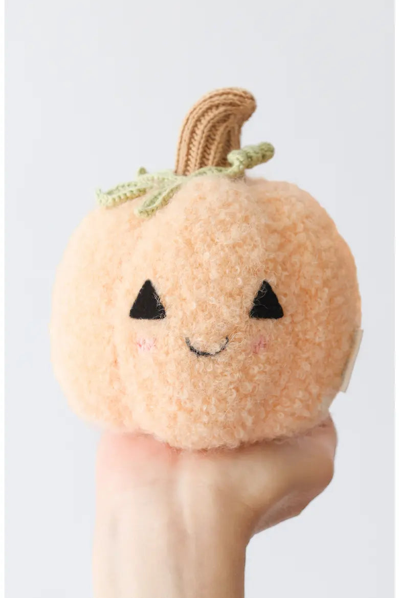 Baby Pumpkin - Cuddle & Kind
