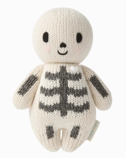 Baby Skeleton - Cuddle + Kind